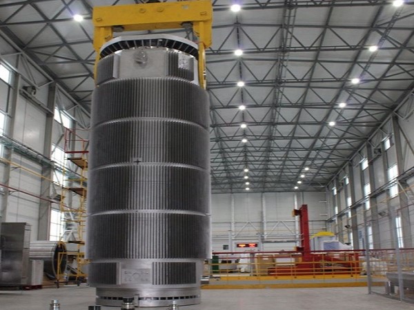 Нержавеющий транспортно-упаковочный комплекс 