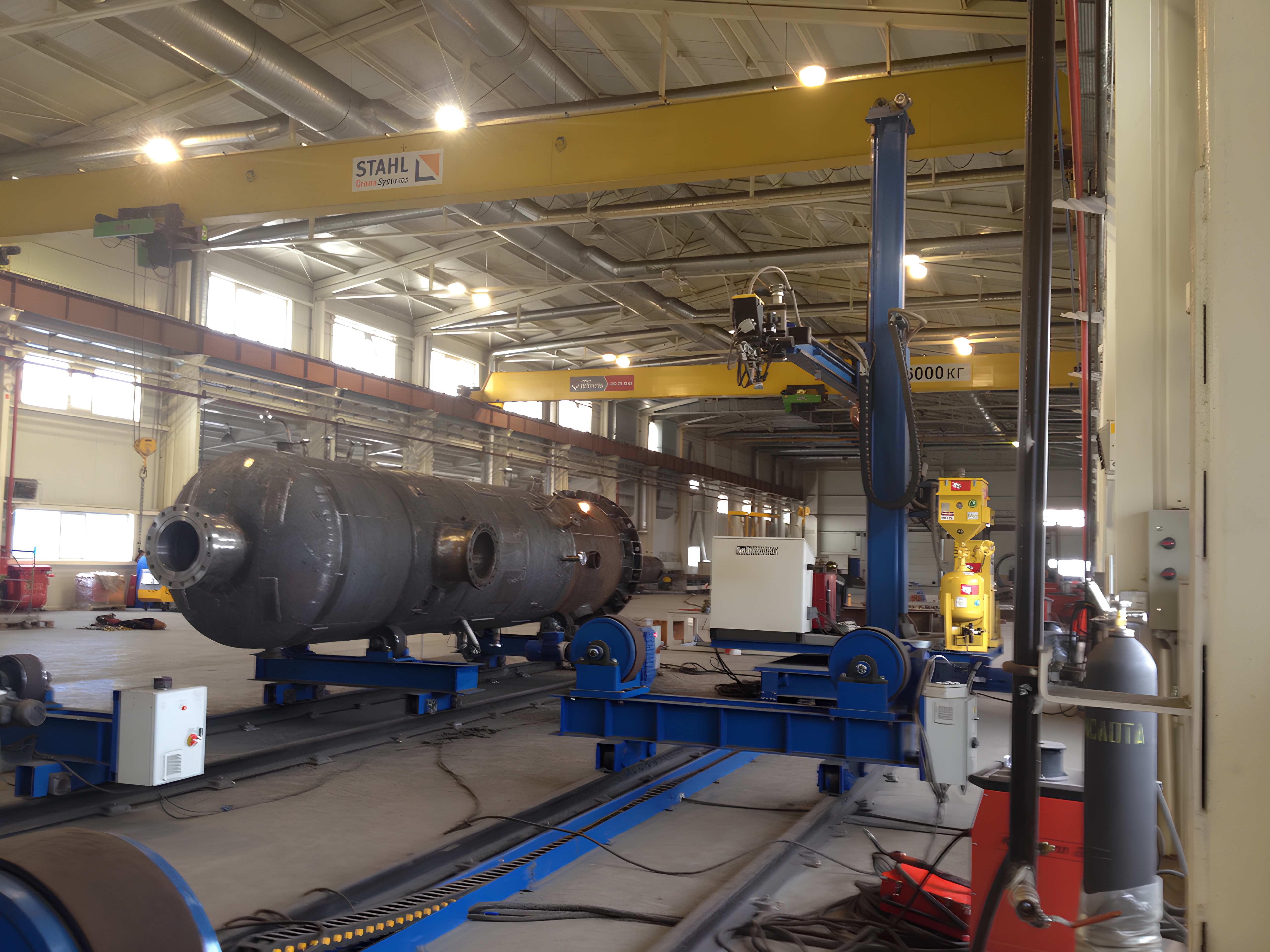 нефтегазовый сектор 